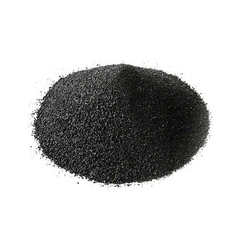 PES Calidum conflandum tenaces pulveris