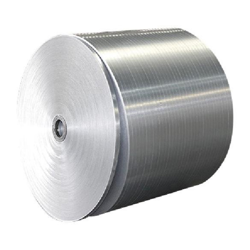 Aluminium Foil Laminate Tape