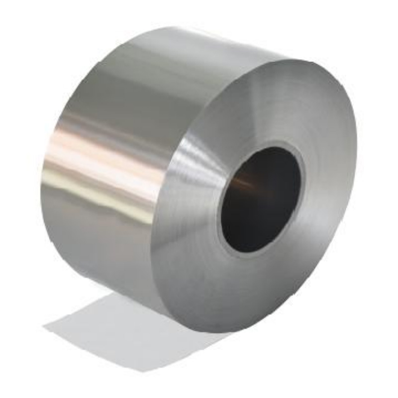 Se-tenaces Caloris Sigillum Aluminium Foil