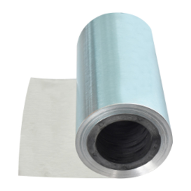 Calidum sigillum purum Aluminium Foil
