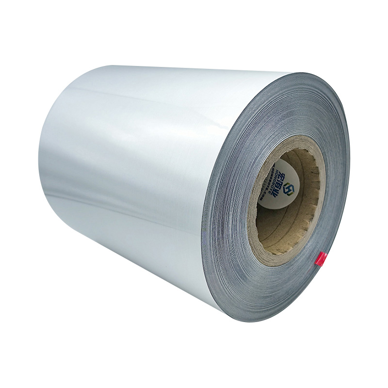Forma caloris sealable Aluminium ffoyle