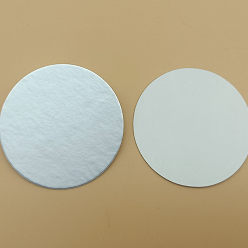 Forma caloris sealable Aluminium ffoyle