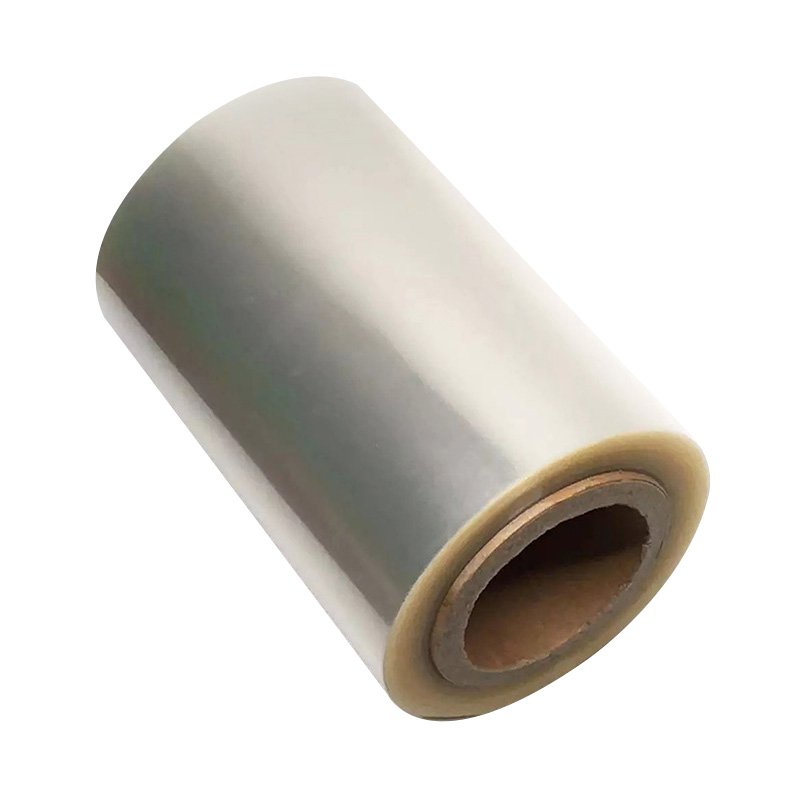 Forma caloris-Sealable film