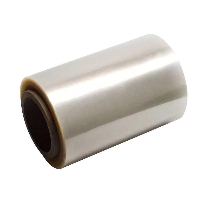 Forma caloris-Sealable film