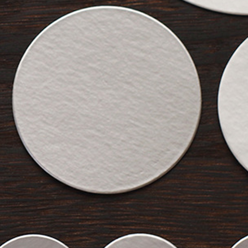 Forma caloris sealable Aluminium ffoyle
