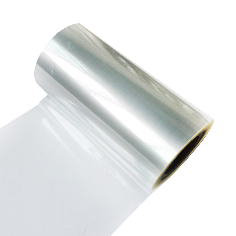 Forma caloris-Sealable film