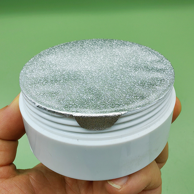 Forma caloris sealable Aluminium ffoyle