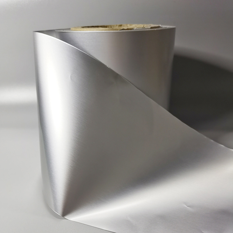 Forma caloris sealable Aluminium ffoyle