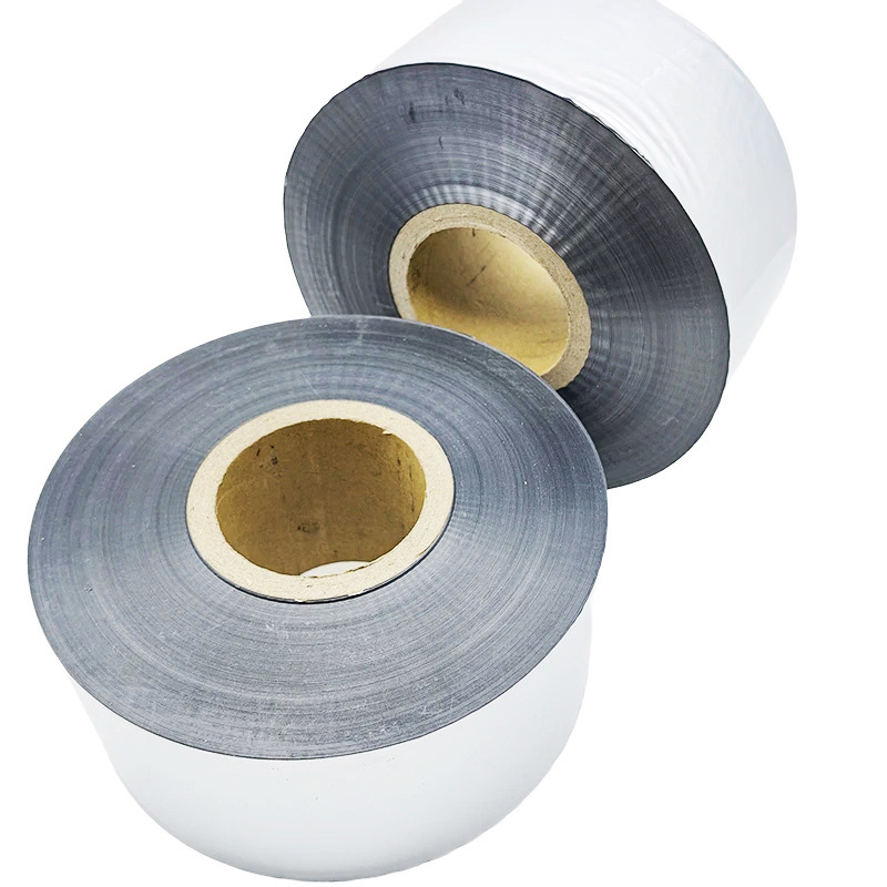 Forma caloris sealable Aluminium ffoyle