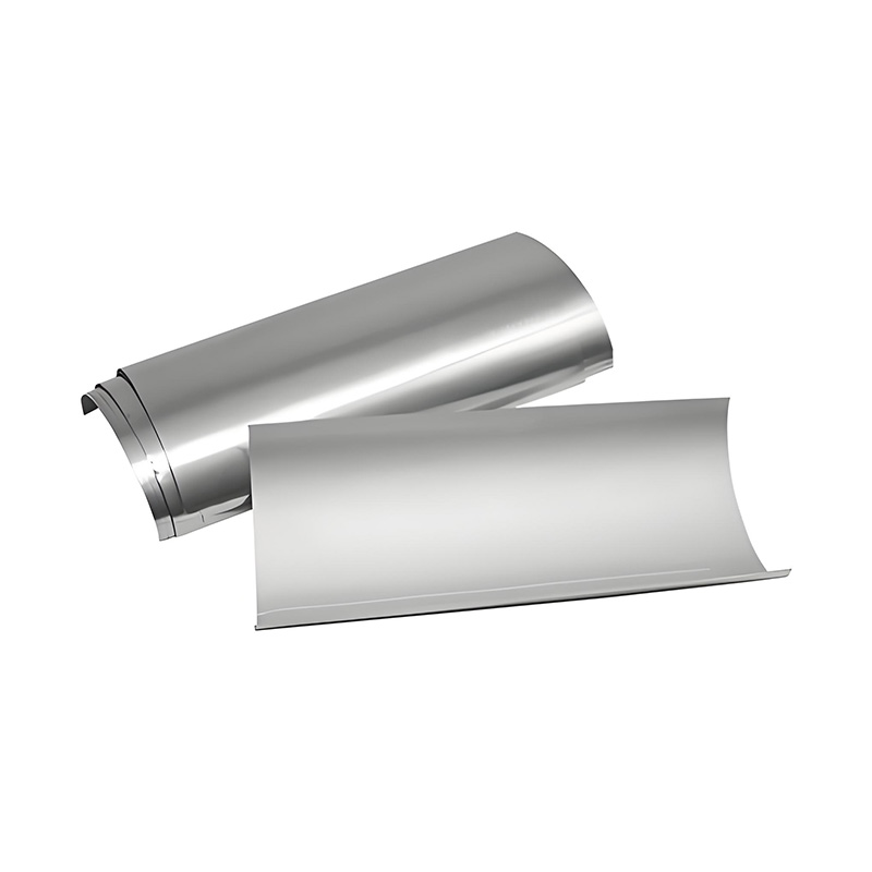 Forma caloris sealable Laminated Aluminium Foil