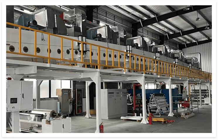 Anhui Go-vincit (WATOW HTM) Metal Technology Co., Ltd.