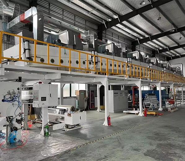 Anhui Go-vincit (WATOW HTM) Metal Technology Co., Ltd.